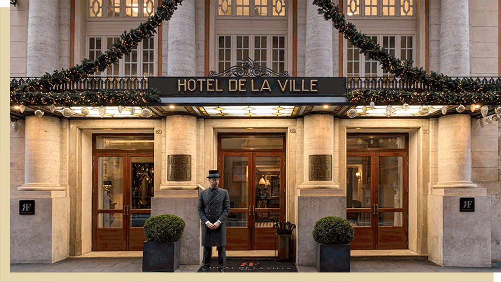 De La Ville 101220