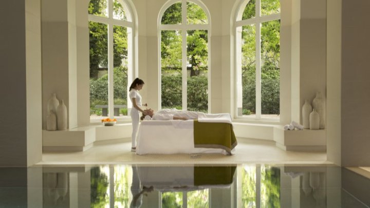 Villa Kennedy SO