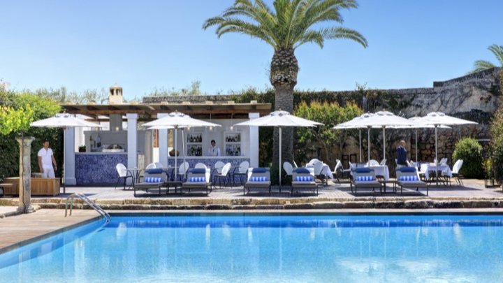 Masseria SO