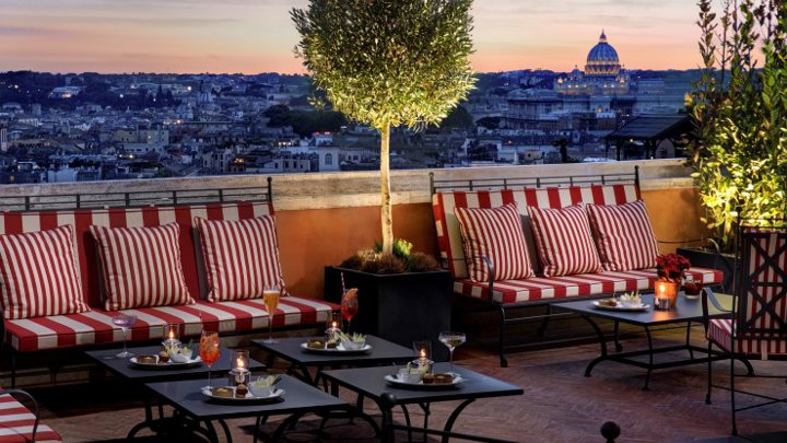 Hotel de la ville SO 2